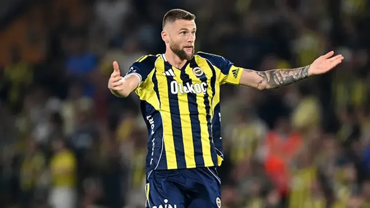 Fenerbahçe’ye Skriniar’dan yine kötü haber!