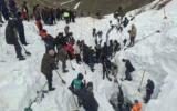 125 gün sonra acı haber: Kayıp çobanın cesedi 7 metre karın altında bulundu 125 gün sonra acı haber: Kayıp çobanın cesedi 7 metre karın altında bulundu