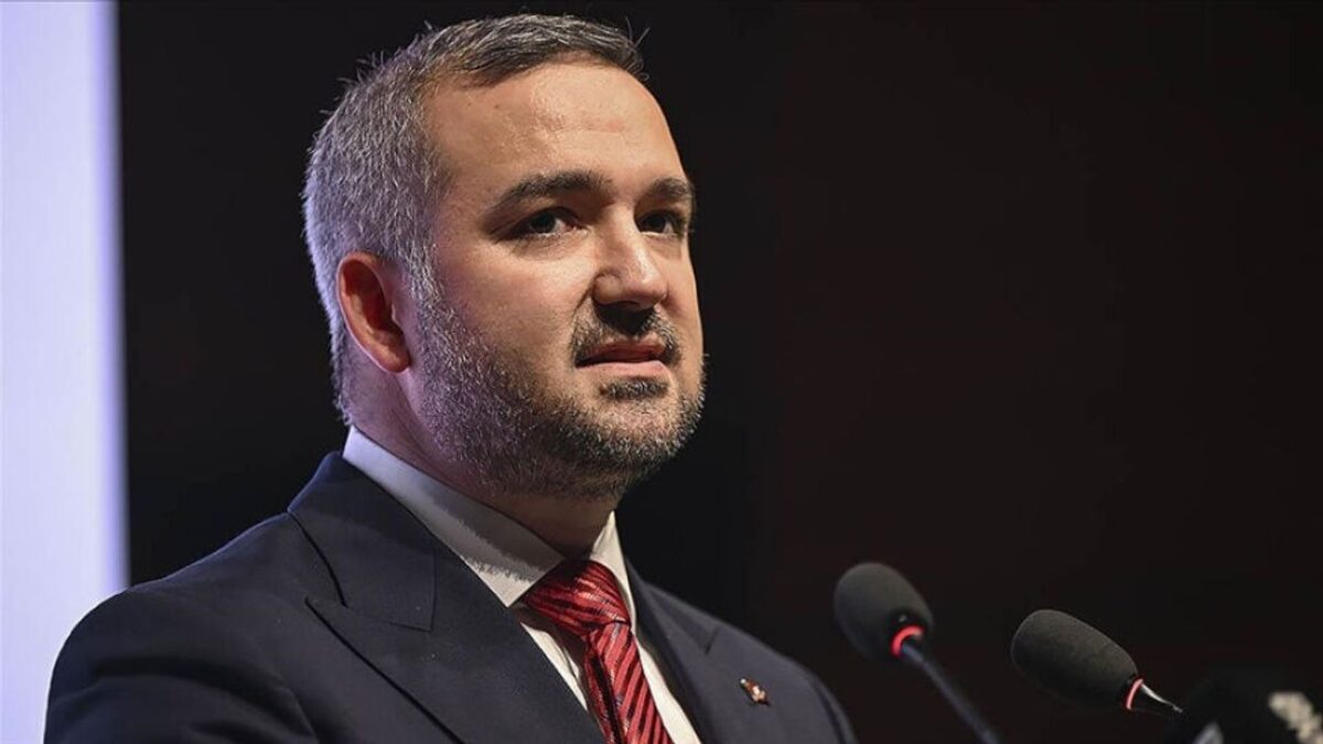 Karahan: Enflasyonda kalıcı bozulma olursa sıkılaşacağız Karahan: Enflasyonda kalıcı bozulma olursa sıkılaşacağız