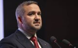 Karahan: Enflasyonda kalıcı bozulma olursa sıkılaşacağız Karahan: Enflasyonda kalıcı bozulma olursa sıkılaşacağız