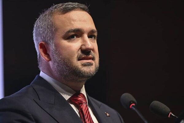 Karahan: Enflasyonda kalıcı bozulma olursa sıkılaş... Karahan: Enflasyonda kalıcı bozulma olursa sıkılaş...