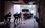 Denetimli Serbestlik Müdürlüğü’ne “rüşvet” operasyonu: 9 kişi tutuklandı Denetimli Serbestlik Müdürlüğü’ne “rüşvet” operasyonu: 9 kişi tutuklandı