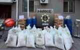 İzmir’de ‘zehir’ operasyonu: Tutuklamalar var!