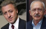 Ünlü oyuncu Barış Falay’dan Kılıçdaroğlu’na: ‘Seni istemiyoruz’ Ünlü oyuncu Barış Falay’dan Kılıçdaroğlu’na: ‘Seni istemiyoruz’