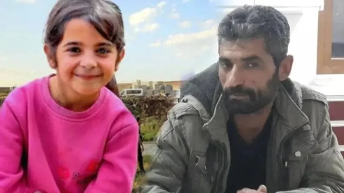 Narin Güran davasında gerekçeli karar açıklandı Narin Güran davasında gerekçeli karar açıklandı