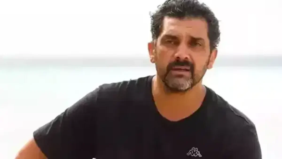 Survivor 2026’da korkutan anlar: Bayhan kanlar içinde hastaneye kaldırıldı