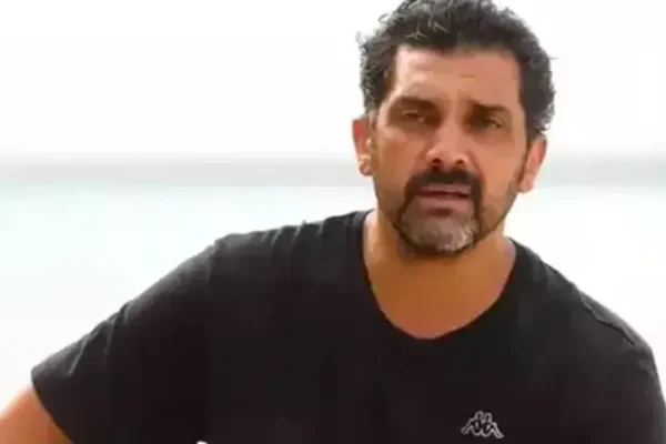 Survivor 2026’da korkutan anlar: Bayhan kanl...