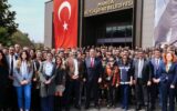 Başkan Besim Dutlulu’dan Kurban Bayramı mesajı