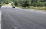 Manisa’daki kırsal mahallelerde yol yapım çalışmaları tam gaz!