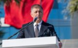 Başkan Tugay: Büyükşehir olarak her zaman ilçe belediyelerimizin yanındayız Başkan Tugay: Büyükşehir olarak her zaman ilçe belediyelerimizin yanındayız