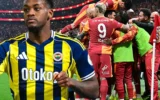 Jhon Duran’dan Fenerbahçelileri kızdıran har...