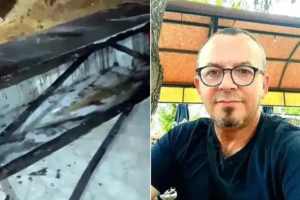 Kayıp jeoloji mühendisi ölü bulundu… Depo mü...