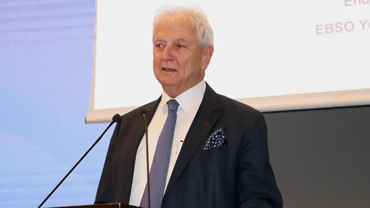 Yorgancılar’dan ‘kur’ uyarısı: Sanayiciye daha olumsuz yansıyacak!