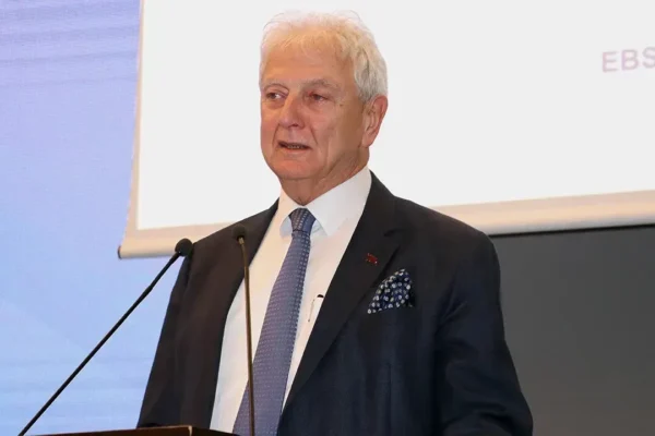 Yorgancılar’dan ‘kur’ uyarısı: Sanayiciye daha olu... Yorgancılar’dan ‘kur’ uyarısı: Sanayiciye daha olu...