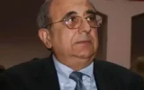 Eski Bakan Baran Tuncer hayatını kaybetti