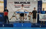 Büyükşehir Belediyesi Otizm Destek Merkezi sporcularından büyük başarı