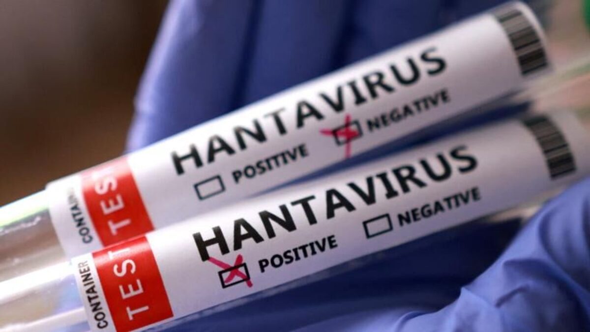 Hantavirüs’de son durum: Birçok ülke vatandaşlarını tahliye için bekliyor Hantavirüs’de son durum: Birçok ülke vatandaşlarını tahliye için bekliyor