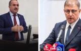 Kırkpınar’dan dikkat çeken iddia: Tugay Cumhurbaşkanlığına oynuyor!