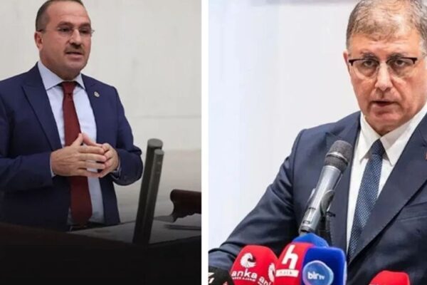 Kırkpınar’dan dikkat çeken iddia: Tugay Cumhurbaşk... Kırkpınar’dan dikkat çeken iddia: Tugay Cumhurbaşk...