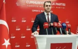 CHP’li Güç’ten AK Parti’ye tepki: “İktidar, beceriksizliğini örtmek için İzmir’e saldırıyor”
