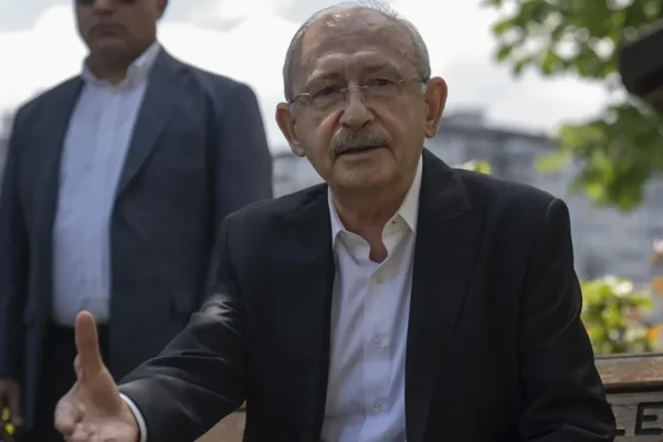 Kılıçdaroğlu: CHP Grup Genel Kurulu yapılmayacaktı... Kılıçdaroğlu: CHP Grup Genel Kurulu yapılmayacaktı...
