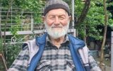 Camiye giderken yolda can verdi… Yaşlı adamı... Camiye giderken yolda can verdi… Yaşlı adamı...