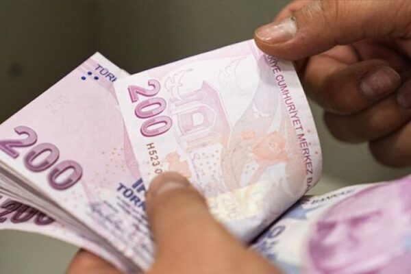 Emeklilerin ikramiye ödeme tarihleri belli oldu