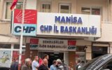 CHP Manisa’nın facebook hesabına el konuldu! CHP Manisa’nın facebook hesabına el konuldu!