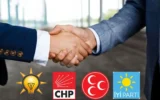 İzmir siyasetinde bayramlaşma programı netleşti