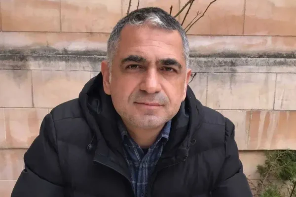 Tutuklu sendikacı Mehmet Türkmen beraat etti!