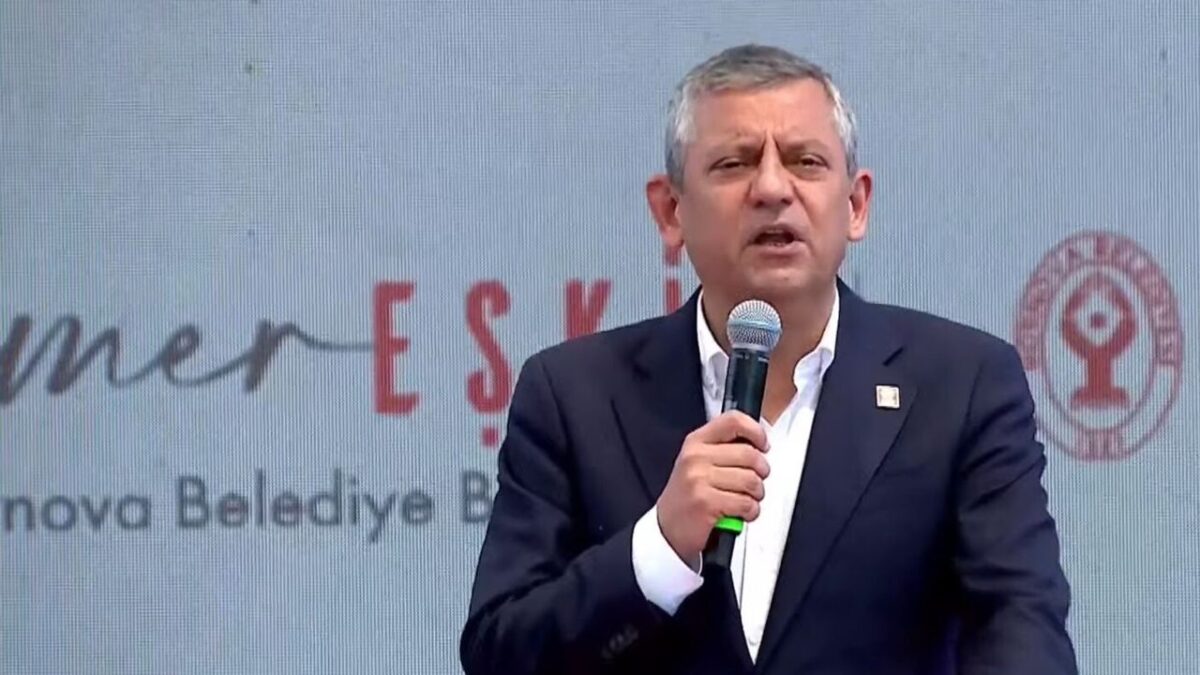 Özel’den AK Partili İnan’a zehir zemberek sözler: Saygısız, ağzı bozuk vekil! Özel’den AK Partili İnan’a zehir zemberek sözler: Saygısız, ağzı bozuk vekil!