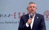 Özel’den AK Partili İnan’a zehir zemberek sözler: Saygısız, ağzı bozuk vekil!