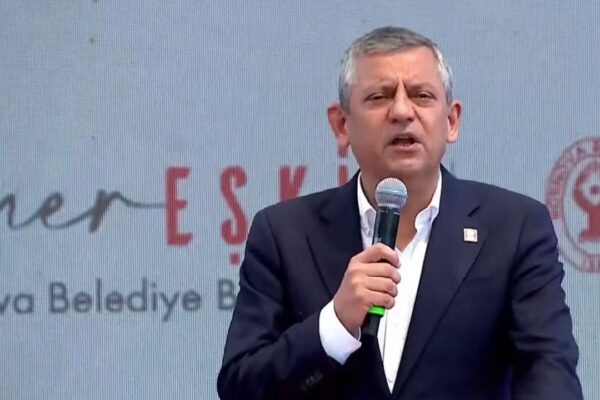 Özel’den AK Partili İnan’a zehir zemberek sözler: ... Özel’den AK Partili İnan’a zehir zemberek sözler: ...