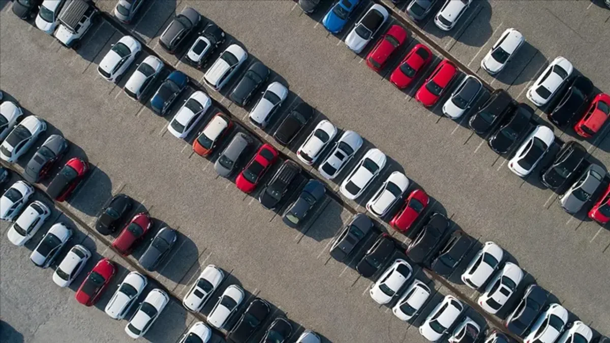 Yediemin otoparkında 800 milyon liralık vurgun iddiası!
