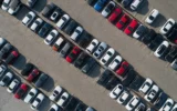 Yediemin otoparkında 800 milyon liralık vurgun iddiası! Yediemin otoparkında 800 milyon liralık vurgun iddiası!