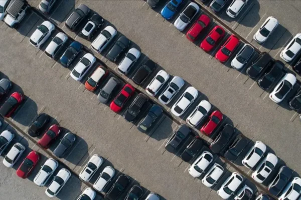 Yediemin otoparkında 800 milyon liralık vurgun idd... Yediemin otoparkında 800 milyon liralık vurgun idd...
