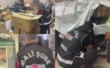Bahis, kripto ve kuyumcu ağı: 192 milyar TL’lik para trafiği ortaya çıkarıldı!