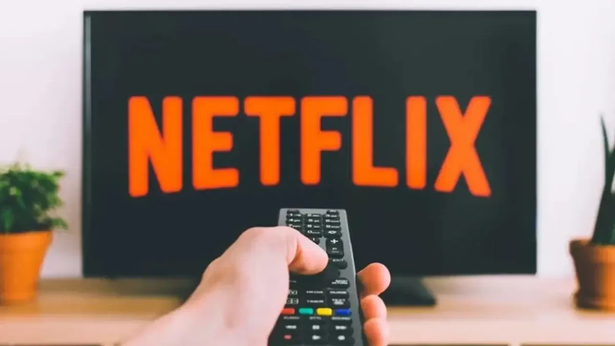 Türk öğretmen davayı kazandı: Netflix, tazminat ödeyecek Türk öğretmen davayı kazandı: Netflix, tazminat ödeyecek