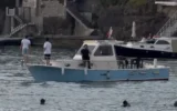 Denizde kaybolmuştu: Acı haber geldi! Denizde kaybolmuştu: Acı haber geldi!