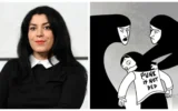 Persepolis’in yazarı Marjane Satrapi hayatını kaybetti