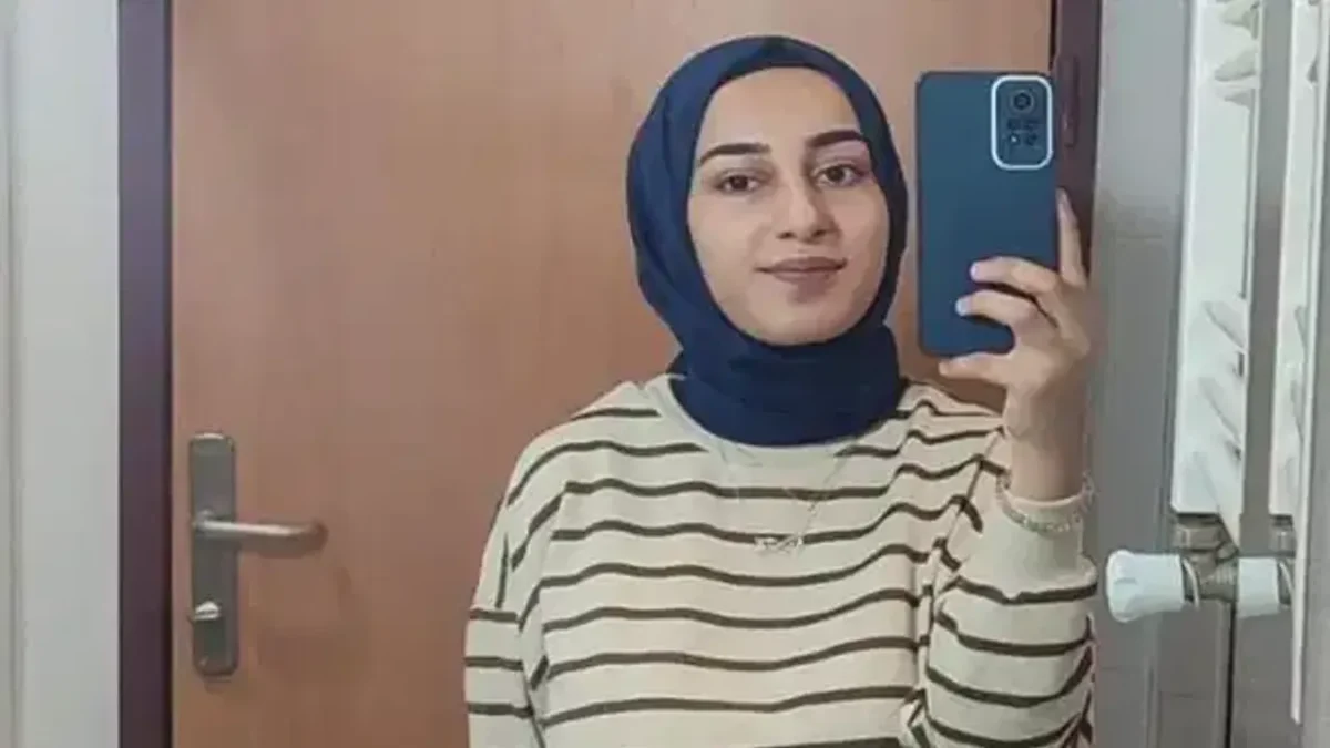 Van Barosu, Rojin Kabaiş dosyasından çekildiğini açıkladı