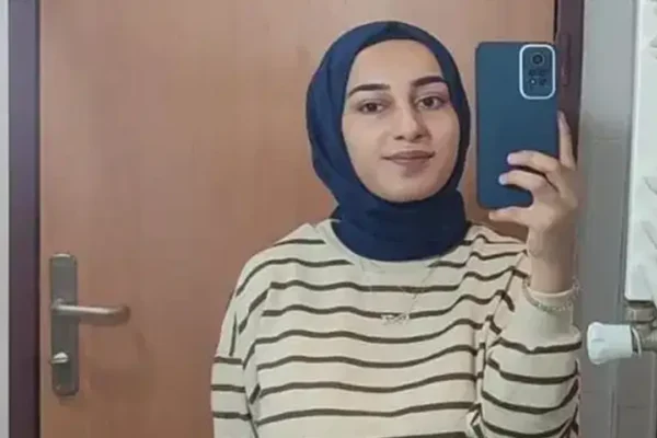 Van Barosu, Rojin Kabaiş dosyasından çekildiğini a...