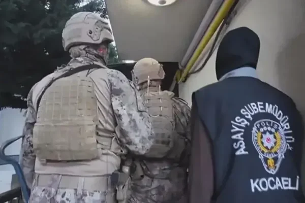 4 ilde fuhuş operasyonu: 18 gözaltı 4 ilde fuhuş operasyonu: 18 gözaltı