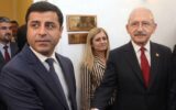 Selahattin Demirtaş’tan Kemal Kılıçdaroğlu’na ret