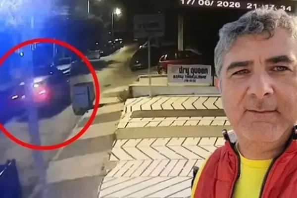Erhan Karaal’ın aracında GPS cihazı bulundu