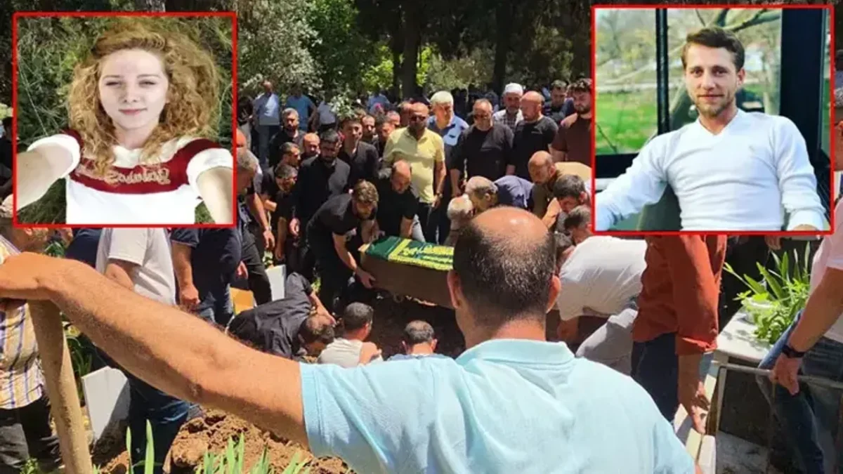 Feci kazada ağır yaralanmıştı… 11 yıl sonra ablasıyla aynı kaderi paylaştı