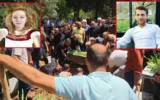 Feci kazada ağır yaralanmıştı… 11 yıl sonra ablasıyla aynı kaderi paylaştı Feci kazada ağır yaralanmıştı… 11 yıl sonra ablasıyla aynı kaderi paylaştı