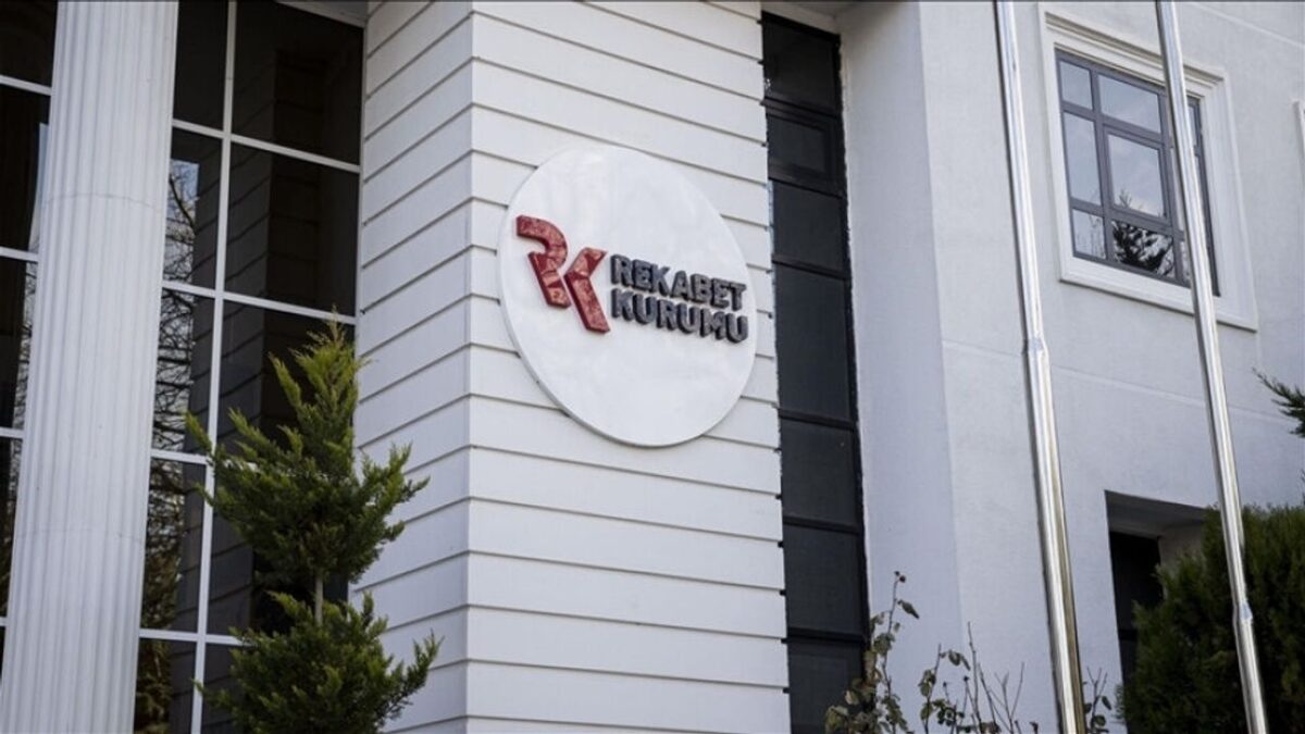 Lastik firmalarına rekabet ihlali cezası