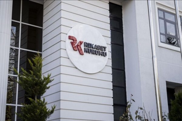 Lastik firmalarına rekabet ihlali cezası Lastik firmalarına rekabet ihlali cezası