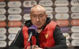 Stoilov’dan Avrupa inadı: Er ya da geç hedefe ulaşacağız! Stoilov’dan Avrupa inadı: Er ya da geç hedefe ulaşacağız!